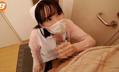 BF-710 舐めしゃぶり訪問看護師の唾液だらだらご奉仕変態性交 白石もも
