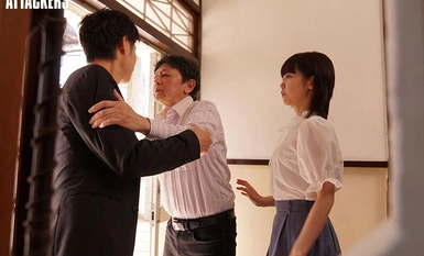 ADN-554 Last Sex ฉันยังจำ Yura Kudo ได้