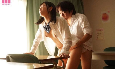 MIAB-191 毎週金曜日の放課後、ボクは友達の彼女とお決まりの場所と時間に密会して何度も何度もハメまくっている。 互いに恋人がいる同級生と放課後中出しルーティーン 透美かなた