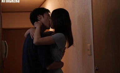 ADN-556 Tôi có quan hệ tình dục với con riêng của vợ. Saiharu-Natsume