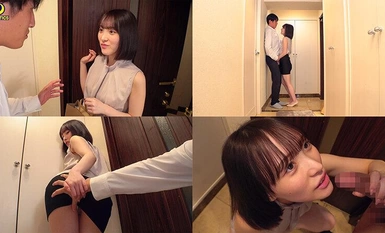 LULU-291 我被一个 menhera 大屁股女主人弄得沉迷于射精，并用十种不同的魔鬼式急速口交技巧成功进入喉咙后部，她非常喜欢我，甚至搬到了隔壁房间。 白石桃子
