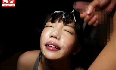 【馬賽克破壞】SSNI-124 雖然她是女經理，但她有大胸，而且很有才華，所以我們決定為她做一個肉小便池。 鈴木小春