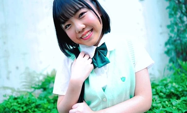 MMRAA-306 少女宫田纪美（Mei Miyata Kimi），《爱的预感》。