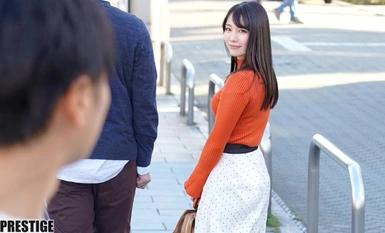 ABF-104 搬到隔壁的美丽新婚妻子和...... Airi Suzumura [附 MGS 仅有的额外镜头 + 35 分钟]。