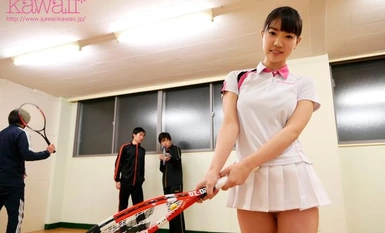 [Mosaic Destruction] KAWD-816 Walang Panties at Super Mini Skirt, Butt Preview, Pussy Clumsy Girl Koharu Suzuki