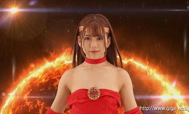 [Mozek Pemusnahan] GHLS-35 Sailor Ares Revival! Jin Pemusnah Gelzebub Nozomi Arimura