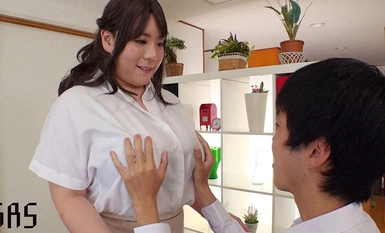 GAS-514 教学！丈母娘，处女也能做，让女人全身射精的性爱 Nozomi Tachibana