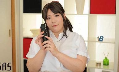 GAS-514 教学！丈母娘，处女也能做，让女人全身射精的性爱 Nozomi Tachibana