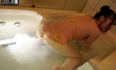 [Mozek musnah] MISM-242 "Saya mahu awak mengusik dubur saya mulai sekarang..." Permintaan untuk latihan yang melampau. seks 3 lubang! Penembusan yang sangat tebal! Enema kuasa! Kyoka-chan, seorang gadis dubur yang cantik yang telah benar-benar m