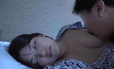 [Phá hủy khảm]KANO-032 Chuyến đi suối nước nóng Lovey-dovey Amaharu Noa