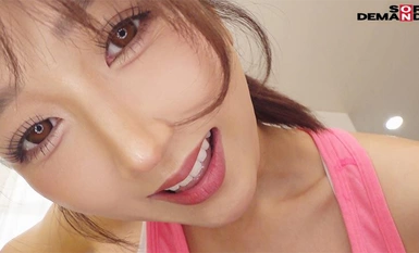 [马赛克破坏] SDMUA-084 [ASMR x 完全主观性] 在无法说出 12 次射精的情况下，偷偷引诱淫荡女人低声说淫荡的话。