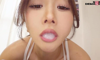 [马赛克破坏] SDMUA-084 [ASMR x 完全主观性] 在无法说出 12 次射精的情况下，偷偷引诱淫荡女人低声说淫荡的话。