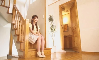815WOMC-018 First shooting of a college student with outstanding style