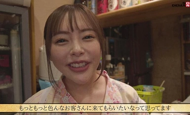 [Mosaic Destruction]SDDE-721 Maging sobrang licky sa halagang 1,000 yen lang...? ! Tingnang mabuti ang Sempero Tavern, na sikat sa mabilis, mura, at instant na nuki nito! SODstar×SENZ Yuna Ogura