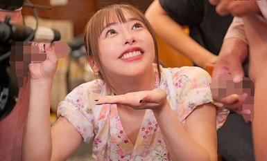 [Mosaic Destruction]SDDE-721 Maging sobrang licky sa halagang 1,000 yen lang...? ! Tingnang mabuti ang Sempero Tavern, na sikat sa mabilis, mura, at instant na nuki nito! SODstar×SENZ Yuna Ogura