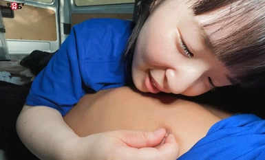[SDAM-088 15个长乳头的兼职女仆