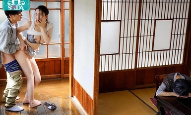 [Mosaic Destruction] HSODA-014 Ako, isang birhen, ay ginawang matamis at mag-atas ng makapal na katawan ng aking tiyahin, at nauwi ako sa paulit-ulit na cumming sa kanyang hinog na init. Prinsesa Hikari