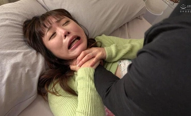 HUST-022 Woman is a hole, she will be fucked and die. Yui Kawagoe