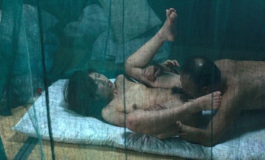 HHH-339 Middle-aged at matatandang pangangalunya: Senswal na erotismo at matinding pakikipagtalik