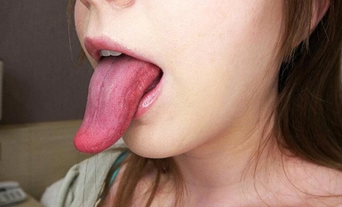 FSEI-004 "Mangyaring inumin ang lahat ng sperm ng tuloy-tuloy na pag-inom ng amateur girl!" 4