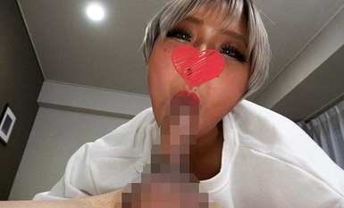 FSEI-004 "Mangyaring inumin ang lahat ng sperm ng tuloy-tuloy na pag-inom ng amateur girl!" 4