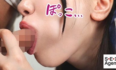 AGMX-179 blowjob pipi