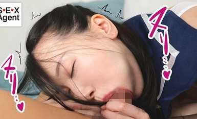 AGMX-179 blowjob pipi
