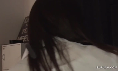 [モザイク破壊]393OTIM-365 思い出の制服娘と気が狂うほど性交 HARNA