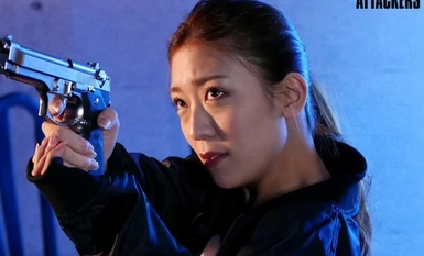 【馬賽克破壞】SHKD-749 特別調查女香椎莉亞
