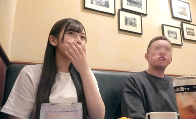 [马赛克破坏] 200GANA -3002严重软化，第一枪。 2025 "我不习惯新宿......"美玲子刚到东京！当她摆脱了一个和她纠缠的长发男人时，她非常感激！她好像很久没有接触过人类的皮肤了，所以光是亲吻他就已经湿透了。她的阴部湿透了，小弟弟也湿透了！