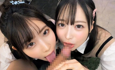 MBRK-004 Wホス狂女子の熱烈奪い合い痴女マイクバトル