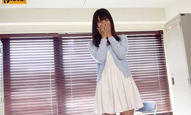 [Mosaic Destruction] WANZ-100 Tight Swimsuit DE Super Cute Sex Tsubomi