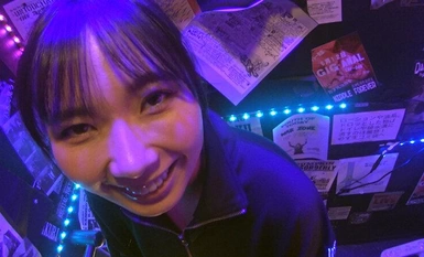 NUBI-086 地下アイドル過激チェキ会2