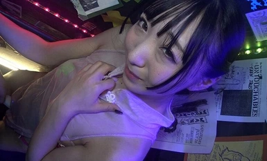 NUBI-086 地下アイドル過激チェキ会2