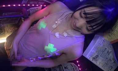 NUBI-086 地下アイドル過激チェキ会2