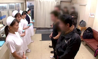 [SDDE-306 性欲治疗专家性病门诊 5