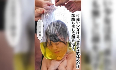[Mosaic Destruction]RMER-037 สาวโถปัสสาวะยิ้ม Maho Kitagawa