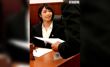 [Mozek Pemusnahan] RBD-756 Mangsa Kuat basah dari penghakiman tanpa harapan seorang peguam wanita... Nanami Kawakami