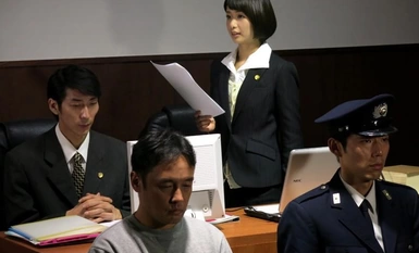 [Mozek Pemusnahan] RBD-756 Mangsa Kuat basah dari penghakiman tanpa harapan seorang peguam wanita... Nanami Kawakami