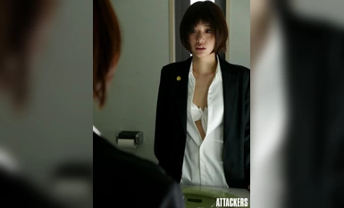 [Mozek Pemusnahan] RBD-756 Mangsa Kuat basah dari penghakiman tanpa harapan seorang peguam wanita... Nanami Kawakami