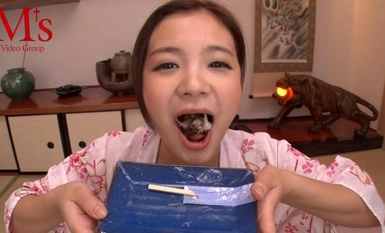 [Mosaic Destruction]MVSD-272 Makan Sambil Menelan Viking 4 Kana Tsuruta
