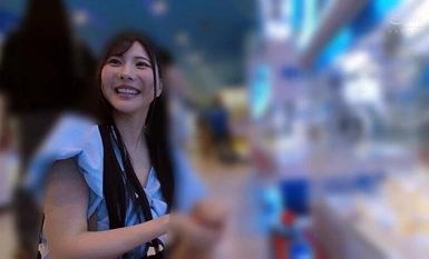 [Mosaic Destruction]CEMD-514 Innocent Creampie POV Date Between Adults Mizuki Aime