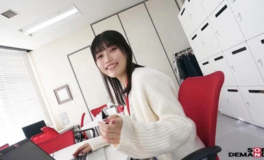 SHYN-203 人事部 中途2年目 石川陽波の終業後プライベートSEX！ほろ●いハメ撮り映像を緊急公開！