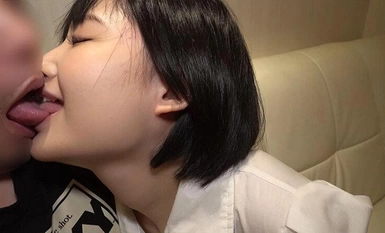KANO-034 Creampie Cinta Seksi Amatur VOL.6 Noa & Hikaru