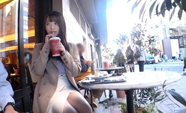 SIRO-5250 「自分がAVに出演しているところを想像してたら、ホントに応募しちゃってました…(笑)」都内で働く看護師が登場！AV大好きフェラ大好き看護師がイキまくる！ 【初撮り】ネットでAV応募→AV体験撮影 2144