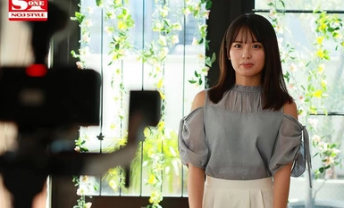 [Mosaic Destruction]SONE-173 Gadis Cantik Lurus Mata Besar Airi Nagisa Keseronokan! Pertama kali / Alami / Alami 3 orgasme sebenar