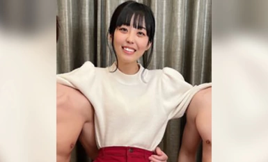 FC2-PPV-4396679 有名大学に通うインテリお嬢様JDと極上３P。黒髪・清楚・スレンダーなJDが淫乱Wチンポを生挿入とフェラ交互に繰り返す！合計６発の射精！中出し×顔射×ごっくん！