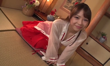 1Pondo 一本道 042324_001 エロカワSEXY美女のHなおもてなし 穂高ひな