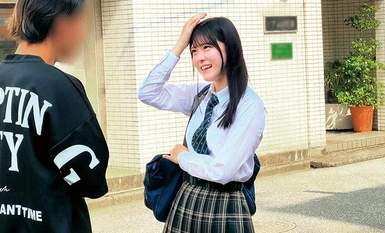 [モザイク破壊]SKMJ-498 シロウト女子○生真正中出しナンパ！非ヤリマンの清楚J○を無茶して口説いて生パコGET！ 【6人収録全員クソエロかわいい保証】祝入学！新入生編