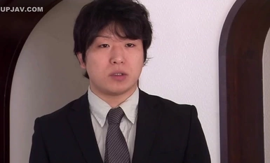 [Mosaic Destruction] RBD-378 Female President Hanggang sa Nahulog Siya... Sho Nishino